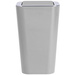 Kosz na śmieci CANDY GREY - 6 l, WENKO