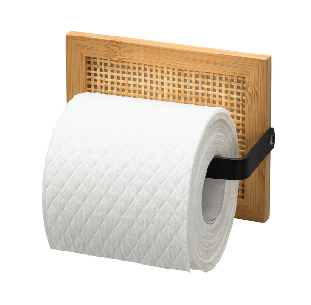 Uchwyt na papier toaletowy ALLEGRE BAMBOO, WENKO