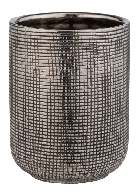 Ceramiczny kubek na szczoteczki RIVARA, WENKO