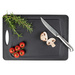 Deska do krojenia KOMBI z rączką, 33 x 23 cm, OUTDOOR KITCHEN, WENKO