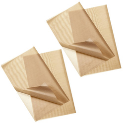 Zestaw: Nowoczesna folia do pieczenia - 4 sztuki w komplecie