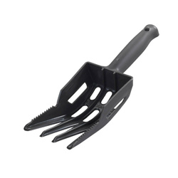 Łopatka ogrodowa, wycinak do chwastów, polipropylen