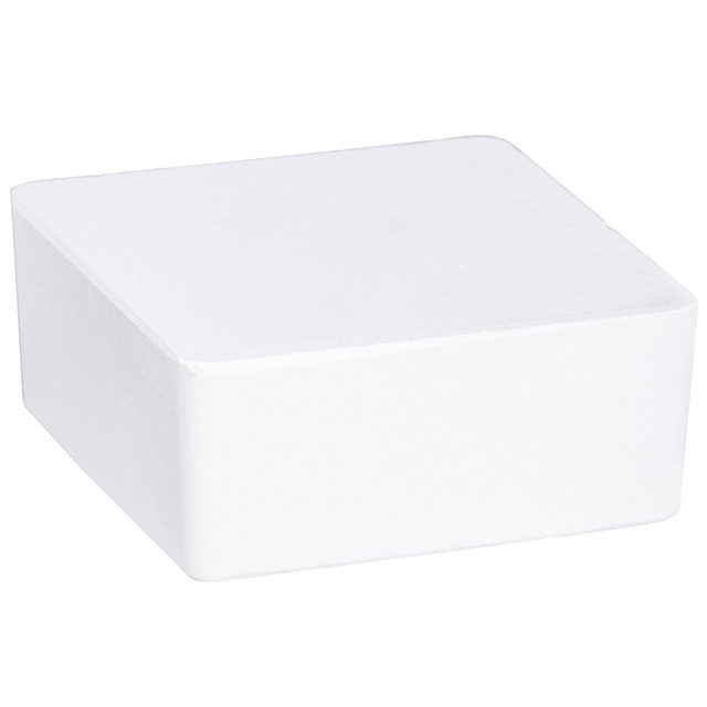 Zestaw: Pochłaniacz wilgoci z wkładem bezzapachowym + dodatkowy wkład 1 kg, 16 x 16 cm, WENKO