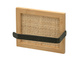 Uchwyt na papier toaletowy ALLEGRE BAMBOO, WENKO