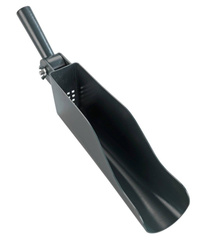 Przyrząd do czyszczenia rynien MAXI