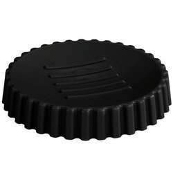 Mydelniczka okrągła Minas, tworzywo sztuczne, Ø 11 cm