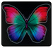 Panel kuchenny BUTTERFLY na ścianę, ceramiczny, WENKO