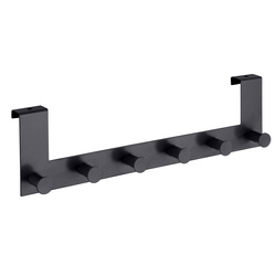 Wieszak na drzwi, 6 haczyków, Celano, WENKO