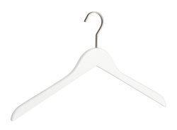 Wieszak na ubrania PARIS, biały, WENKO