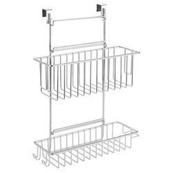 Wisząca szafka kuchenna pod zlewozmywak, WENKO