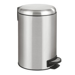 Kosz na śmieci LEMAN, Easy Close, 12 l, WENKO