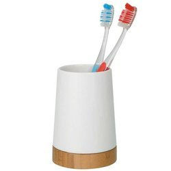 Pojemnik na szczoteczki do zębów BAMBOO
