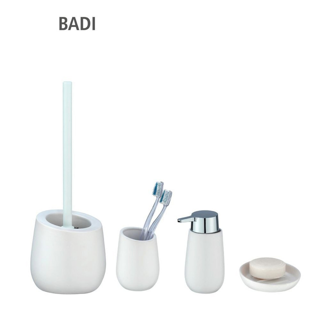 Mydelniczka ceramiczna BADI, WENKO
