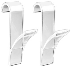 Wieszak na kaloryfer, 2 sztuki