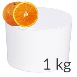 Wkład do pochłaniacza wilgoci, insert - kształt walca, 1 kg, WENKO