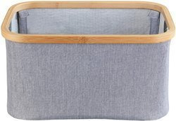Kosz do przechowywania BAHARI BAMBOO, WENKO
