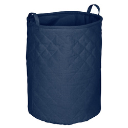 Pikowany kosz na pranie TOM TAILOR, 67 l