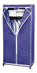 Szafa tekstylna AIR, 160 x 50 x 75 cm, WENKO