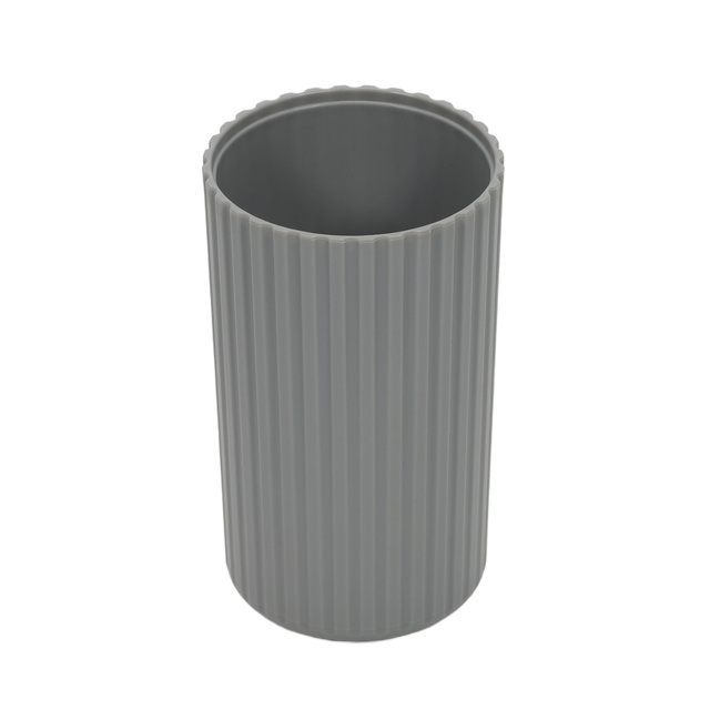 Pojemnik na szczoteczki do zębów kubek Allstar Minas