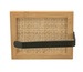 Uchwyt na papier toaletowy ALLEGRE BAMBOO, WENKO