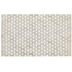 Mata bambusowa BAMBOO, dywanik łazienkowy, WENKO