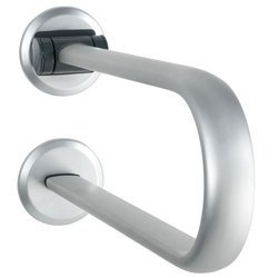 Uchwyt dla niepełnosprawnych SECURA PREMIUM, aluminim, składany, WENKO