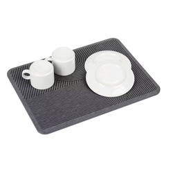 Diatomitowa mata do suszenia naczyń DAMON, 40 x 30 cm