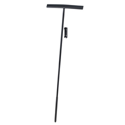 Ściągaczka do okien i podłogi na długim kiju ROSOLE