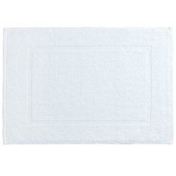 Dywanik łazienkowy TERRY ZEN, 40 x 60 cm