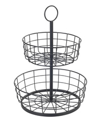 2-poziomowy koszyk, WENKO