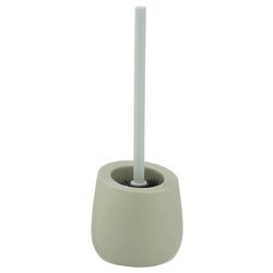 Szczotka do WC BADI, zielona, WENKO