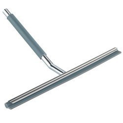 Ściągaczka wody CAVE - stal nierdzewna, WENKO