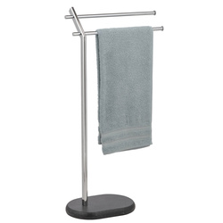 Stojak na ręczniki PURO, 2-ramienny, WENKO