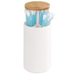 Pojemnik na patyczki do uszu LARESA, WENKO