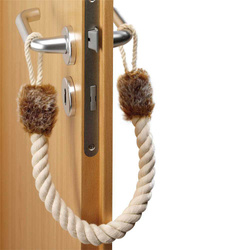 Odbojnik do drzwi, stoper