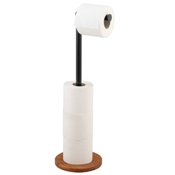 Stojak z uchwytem na papier 2w1, SERRO