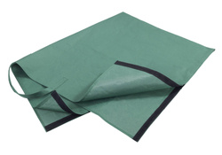 Plandeka do prac ogrodowych, 50 l, Maximex