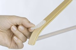 Antypoślizgowe paski do wieszaków na ubrania - 20 sztuk w komplecie, WENKO