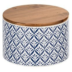 Pojemnik ceramiczny LORCA, 0,75 L, WENKO