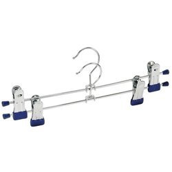 Wieszaki ze spinaczami, 2 sztuki, WENKO