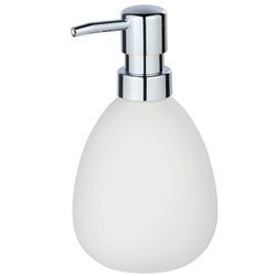 Dozownik na mydło POLARIS MATT, WENKO