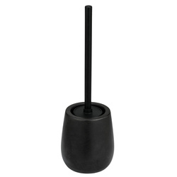 Szczotka WC z ceramicznym pojemnikiem NERNO, Ø 10,5 cm
