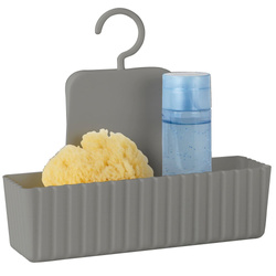 Półka łazienkowa, wisząca MINAS ALLSTAR