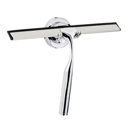 Ściągaczka wody TERNI, chromowana, WENKO