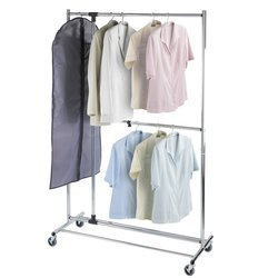 Wieszak na ubrania PROFISSIMO, mobilny, 188 cm, WENKO