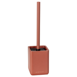 Szczotka WC z pojemnikiem TOM TAILOR