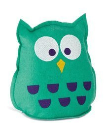 Pochłaniacz wilgoci SOWA, stoper do drzwi - 1 kg