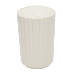 Kosz łazienkowy na śmieci, Swing Bin, 3l