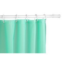 Drążek teleskopowy do zasłon, 22 mm, 110-185 cm