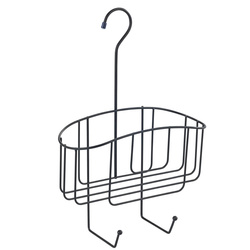 Organizer pod prysznic do montażu na baterii MARTOS